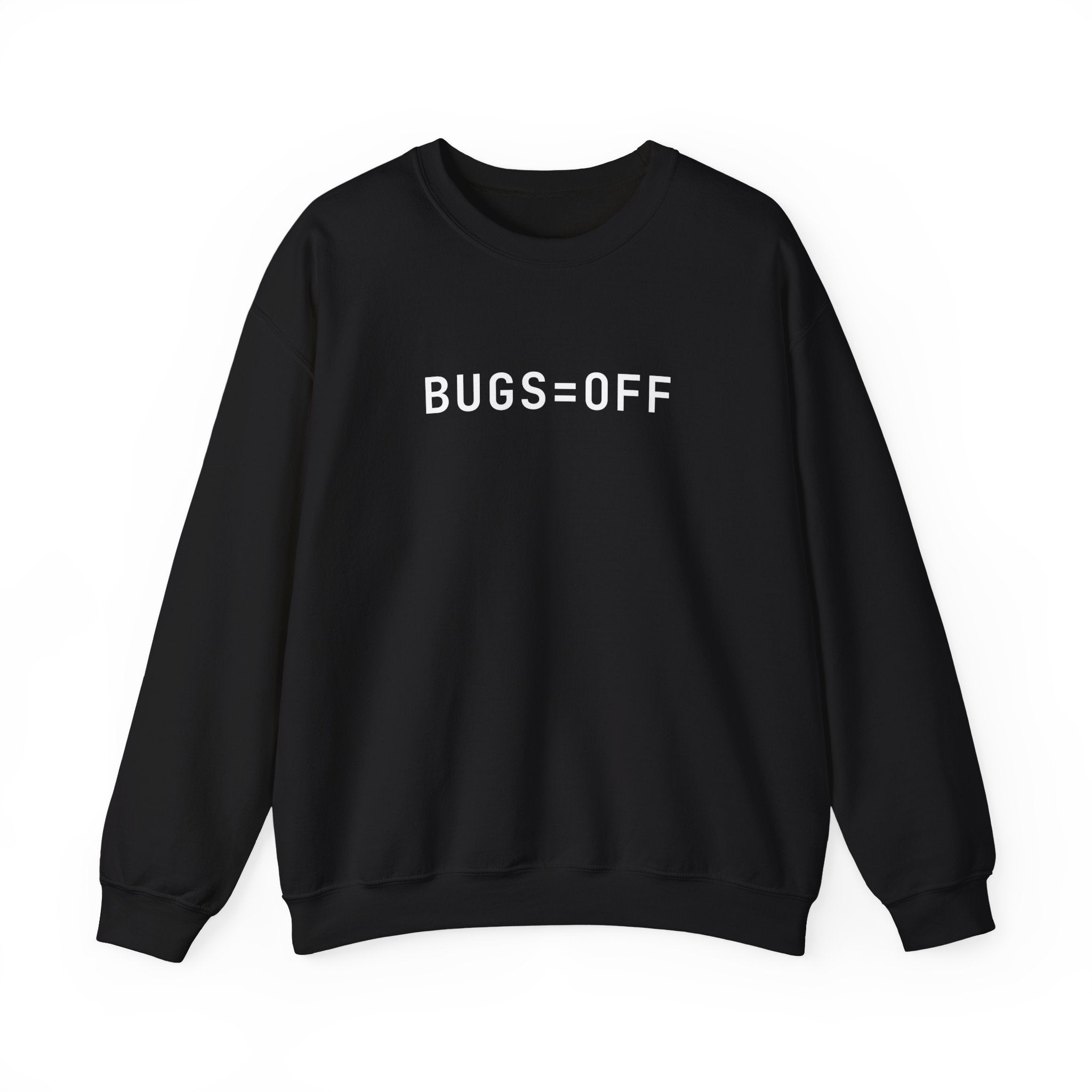 BUGS=OFF Sweater