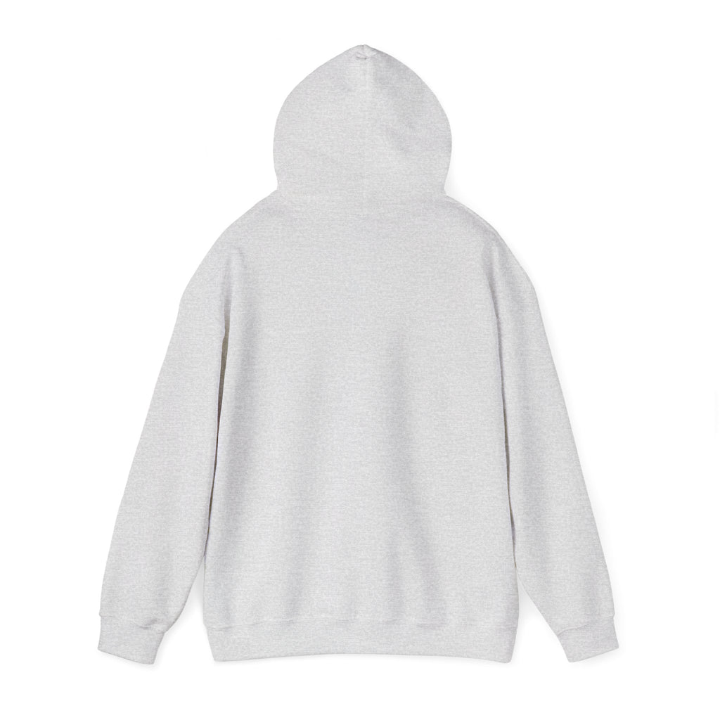 I prompt therefore I am Hoodie