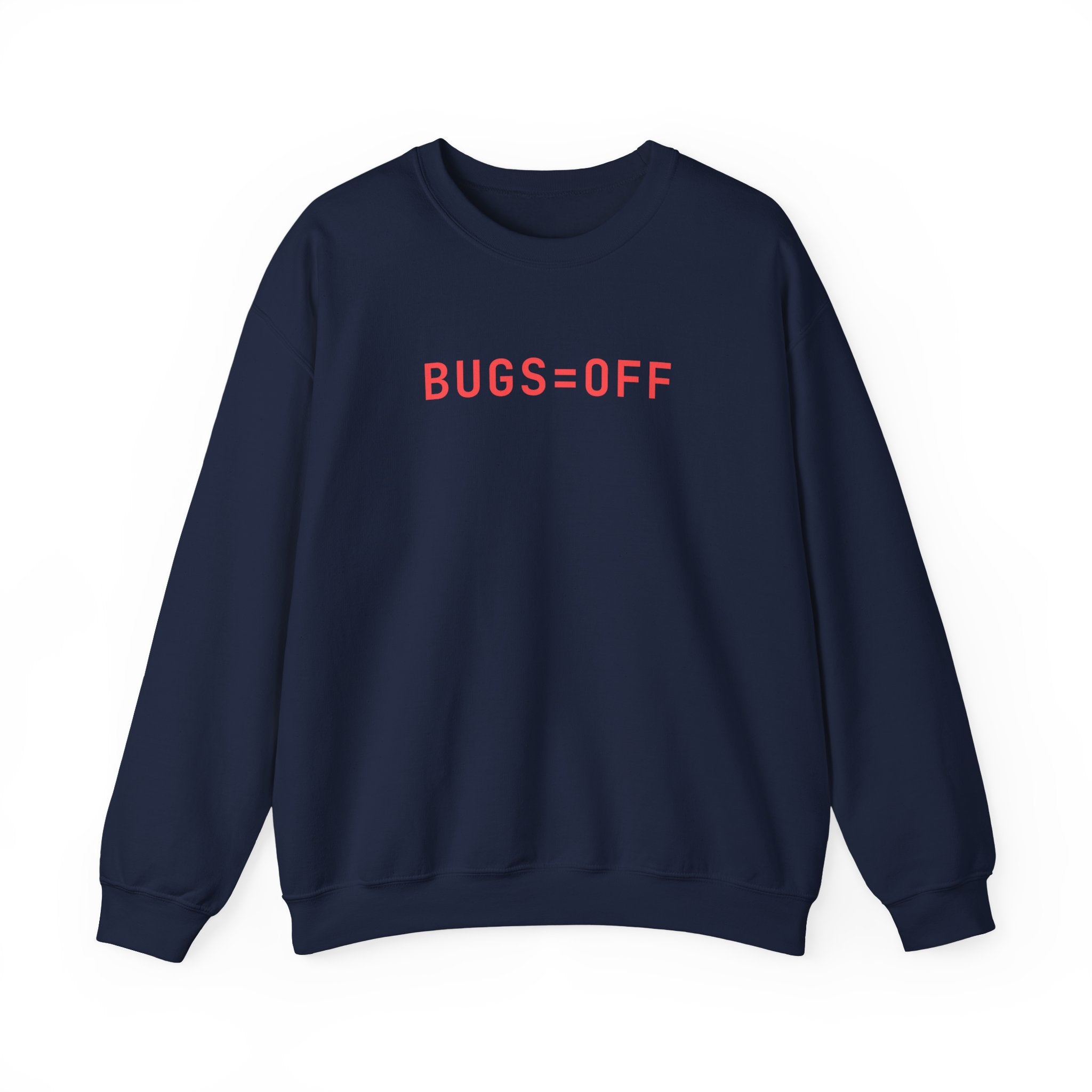 BUGS=OFF Sweater