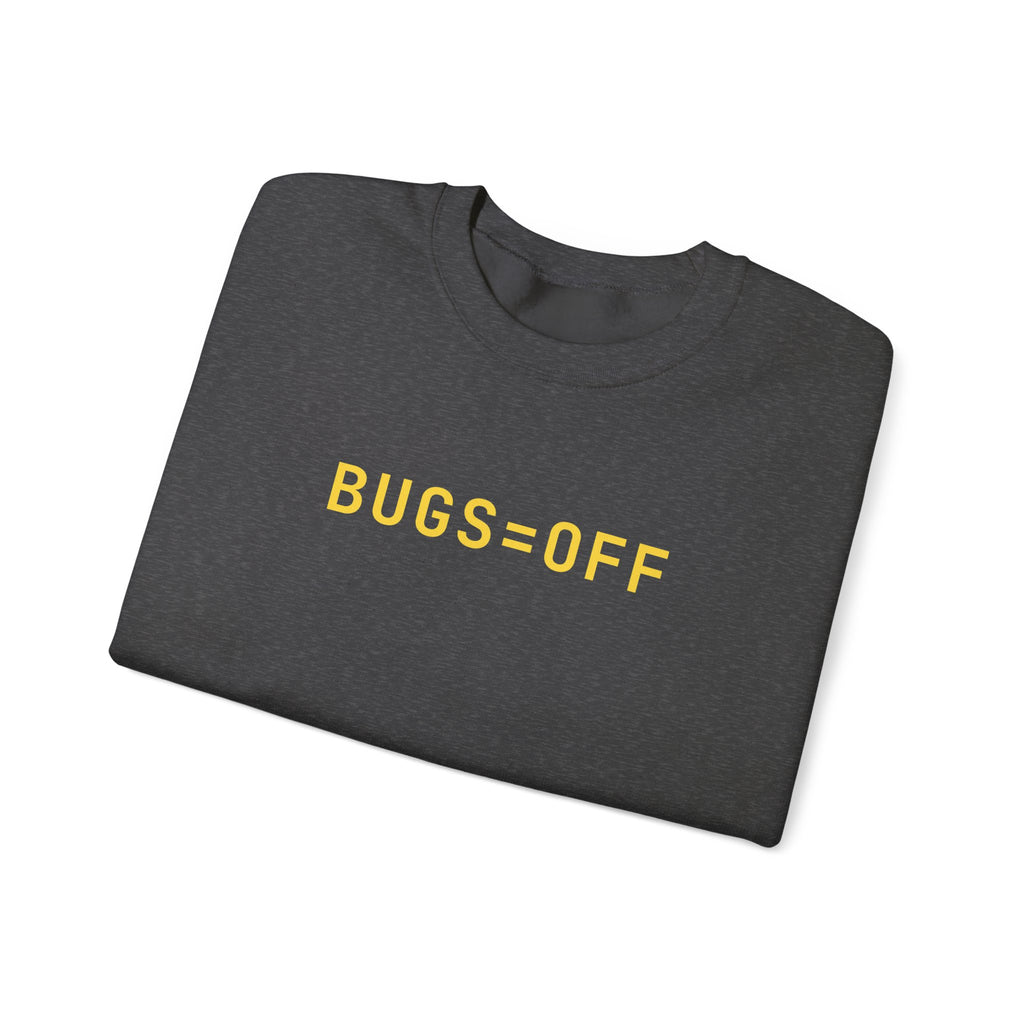 BUGS=OFF Sweater