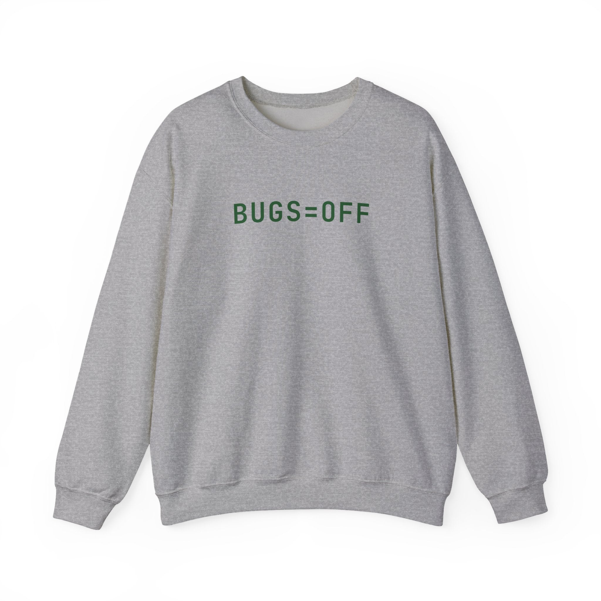 BUGS=OFF Sweater