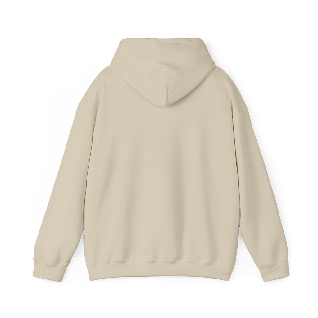 I prompt therefore I am Hoodie