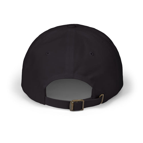 BUGS=OFF Dad Cap — Gold