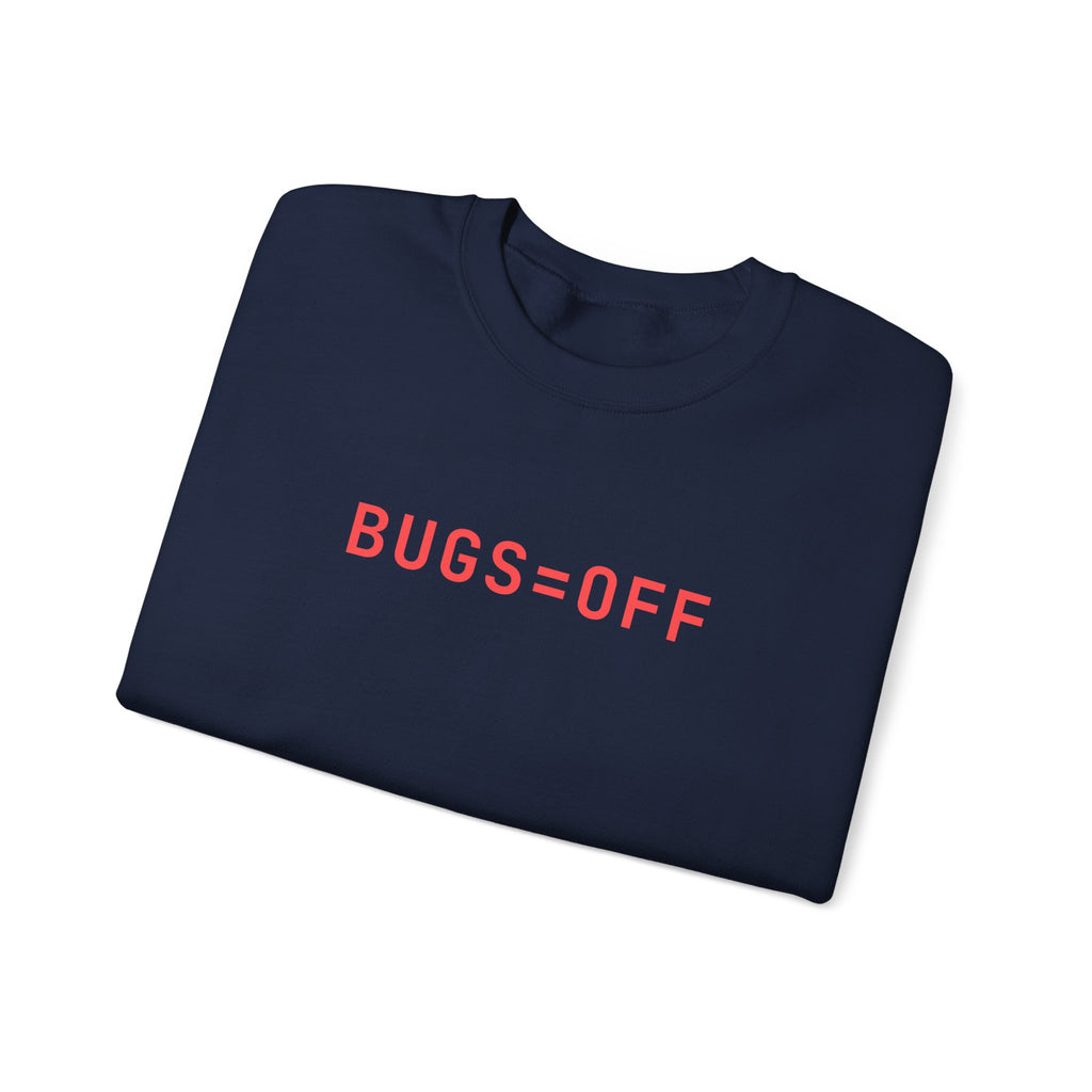 BUGS=OFF Sweater