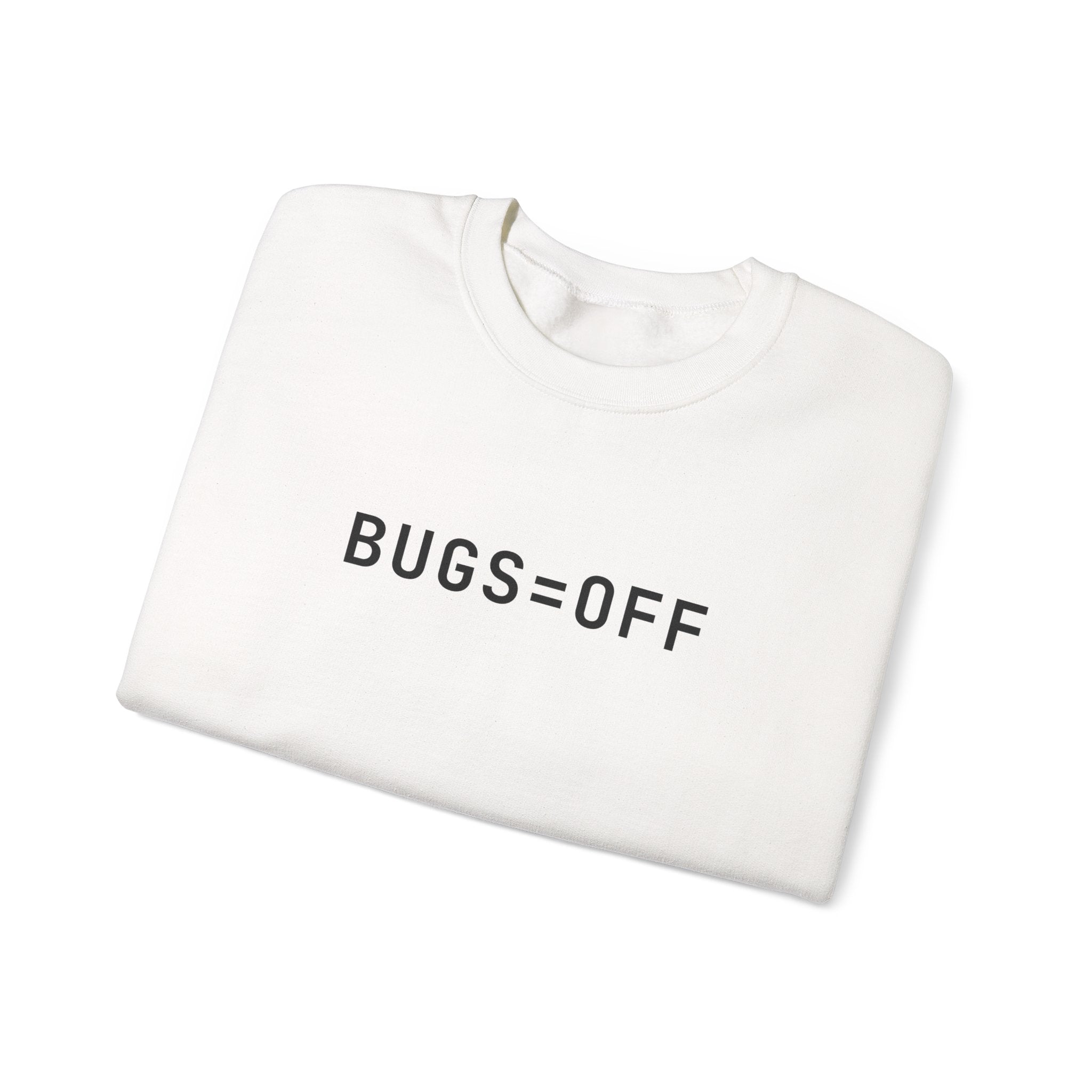 BUGS=OFF Sweater