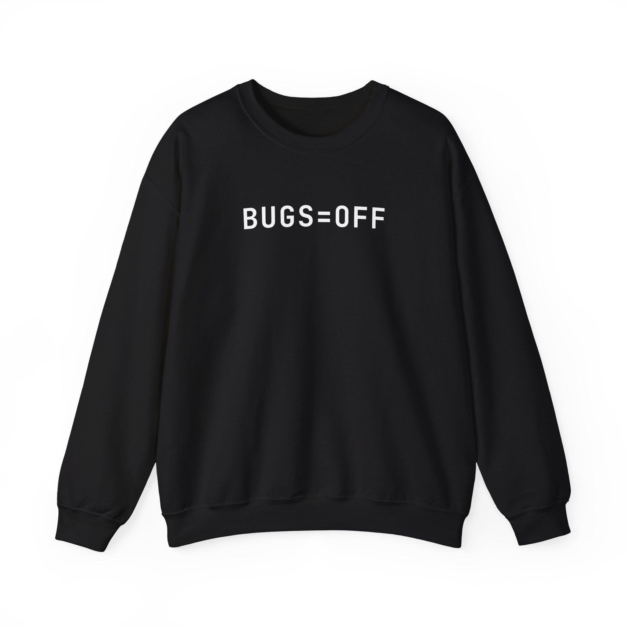 BUGS=OFF Sweater