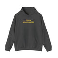 Token billionaire Hoodie