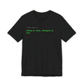 Coding by Vibes