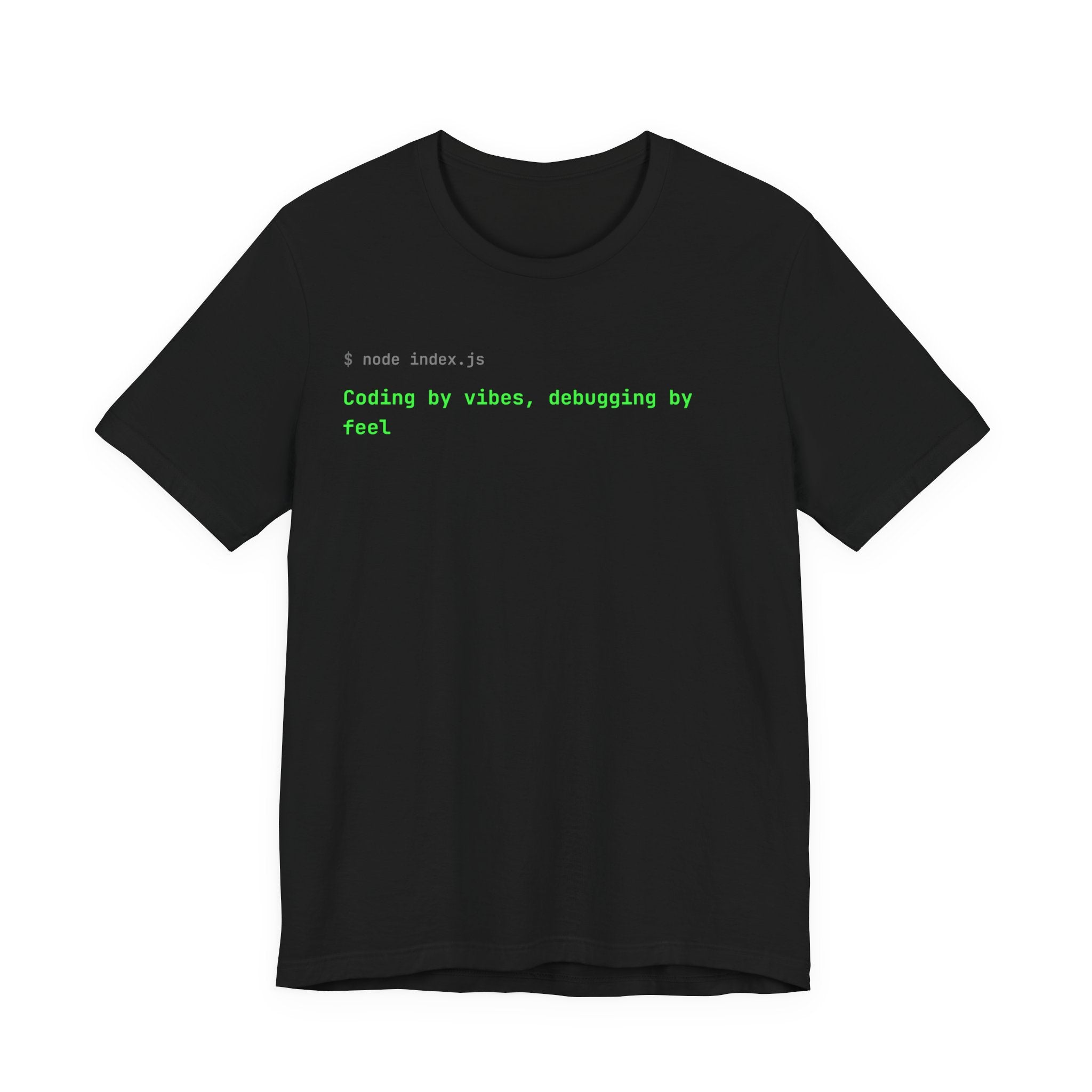 Coding by Vibes