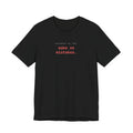 Automate My Job. Make No Mistakes. (Color Pop)