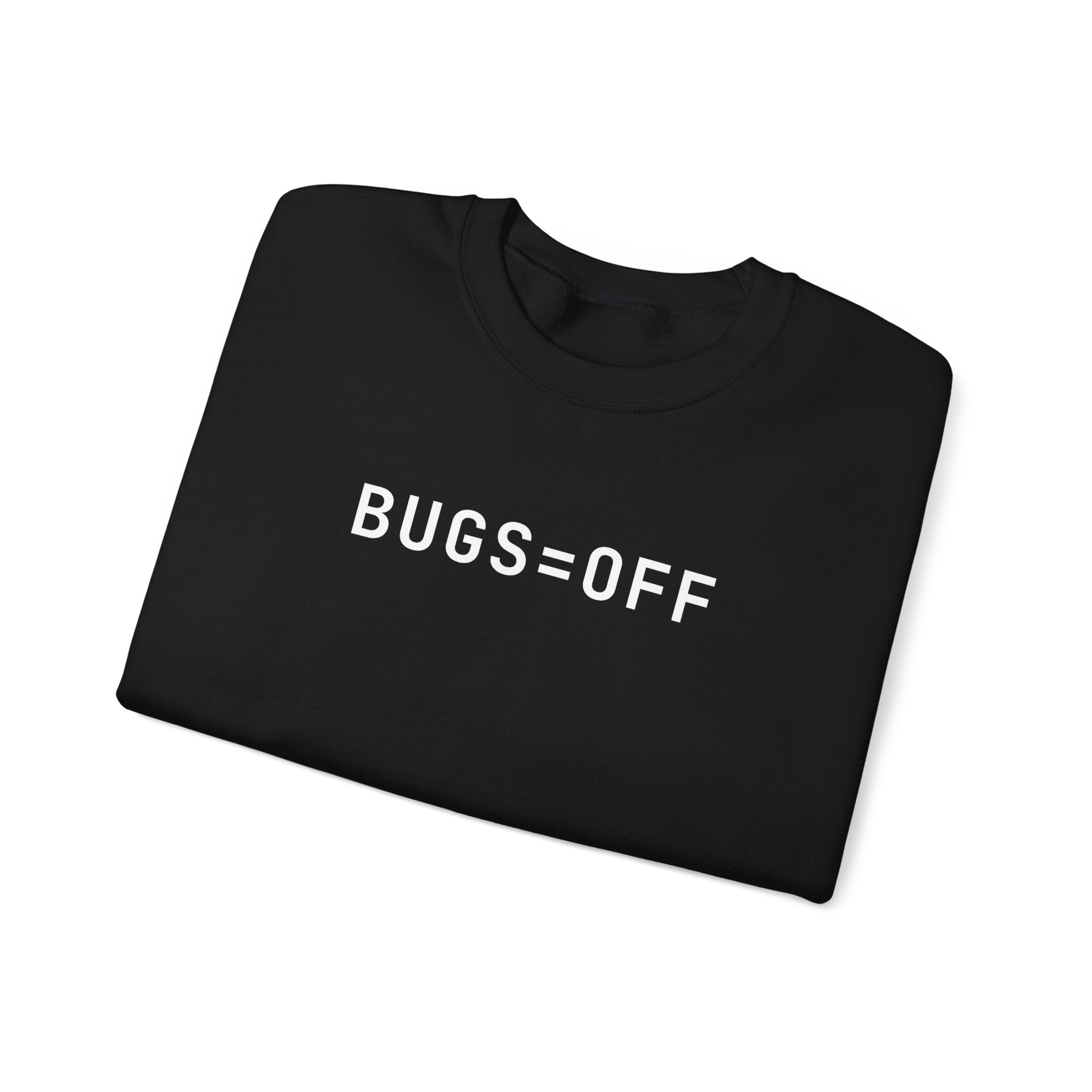 BUGS=OFF Sweater