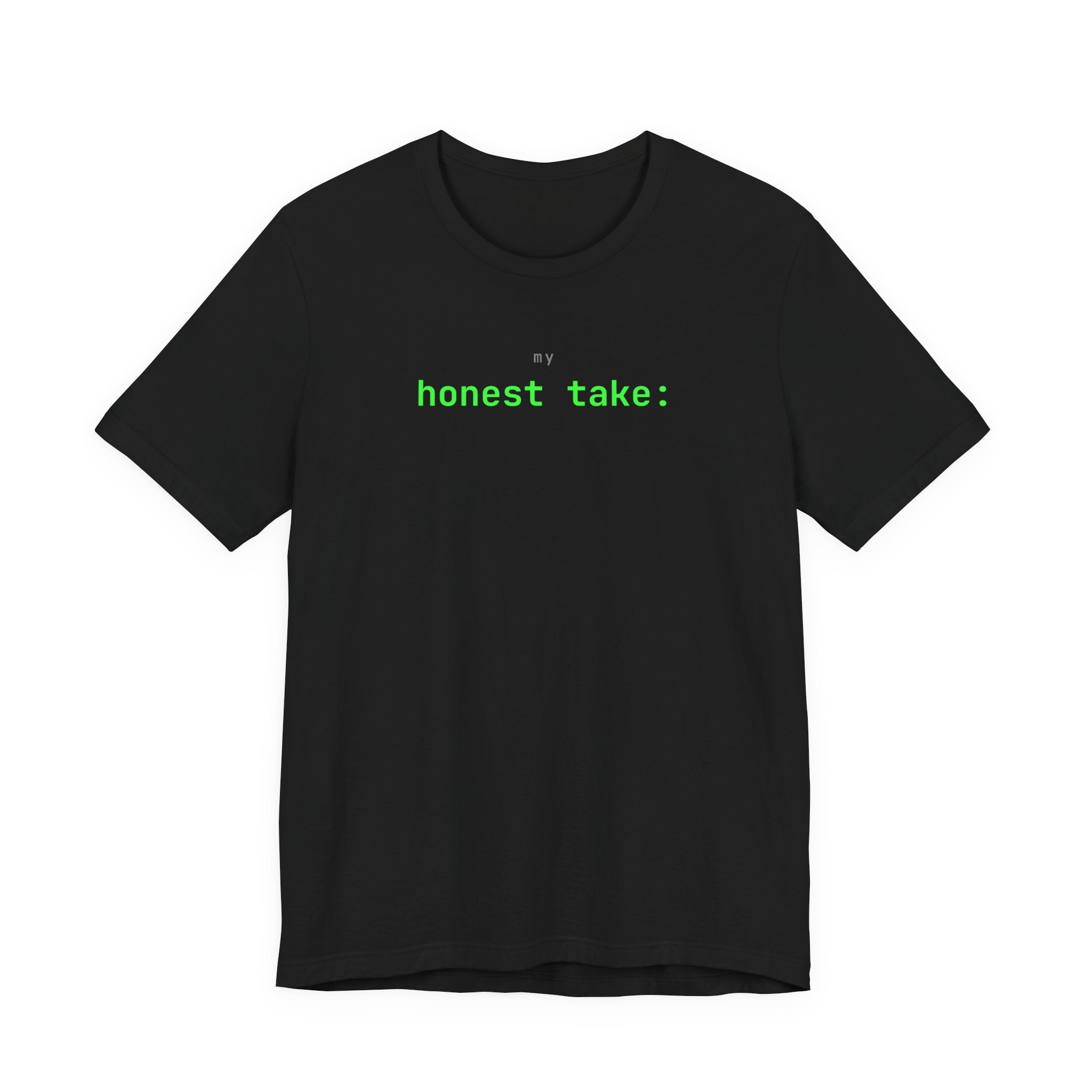 My Honest Take (Color Pop)