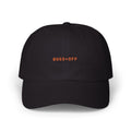BUGS=OFF Dad Cap — Hot