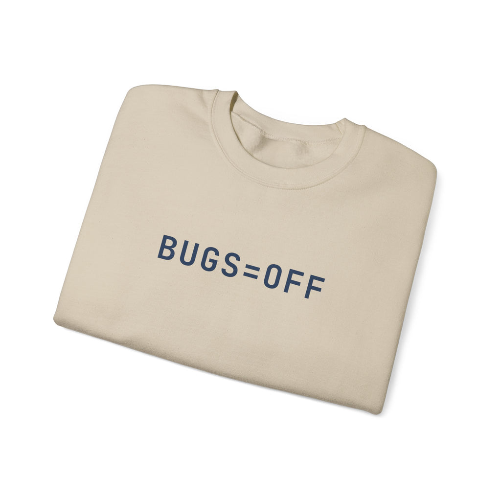 BUGS=OFF Sweater