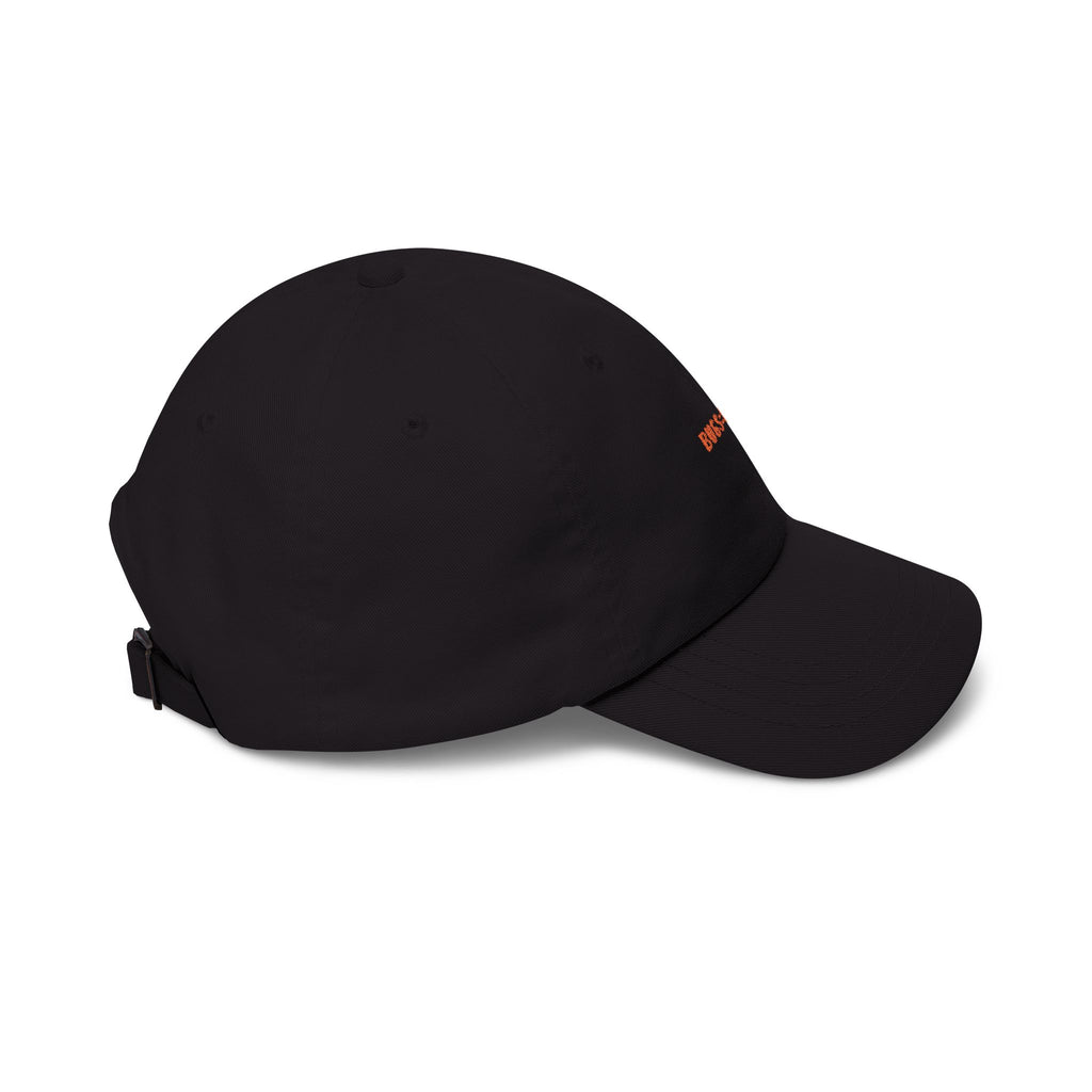 BUGS=OFF Dad Cap — Hot