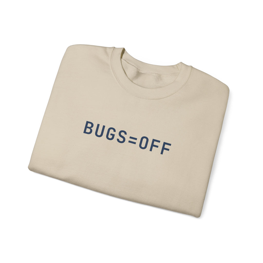 BUGS=OFF Sweater