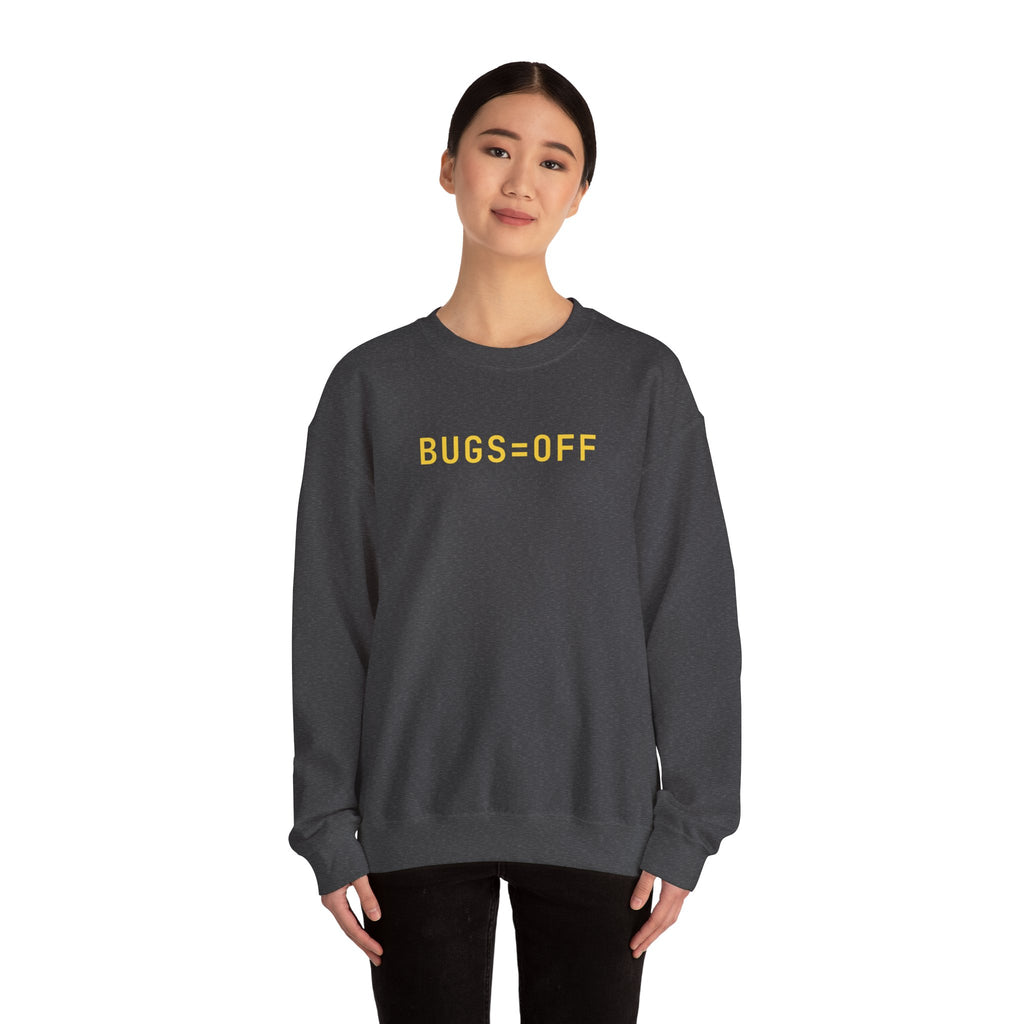 BUGS=OFF Sweater