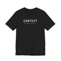 Context Window Warrior (Bold)