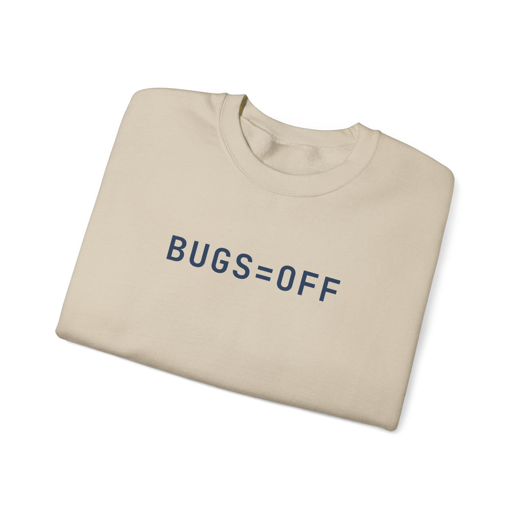 BUGS=OFF Sweater