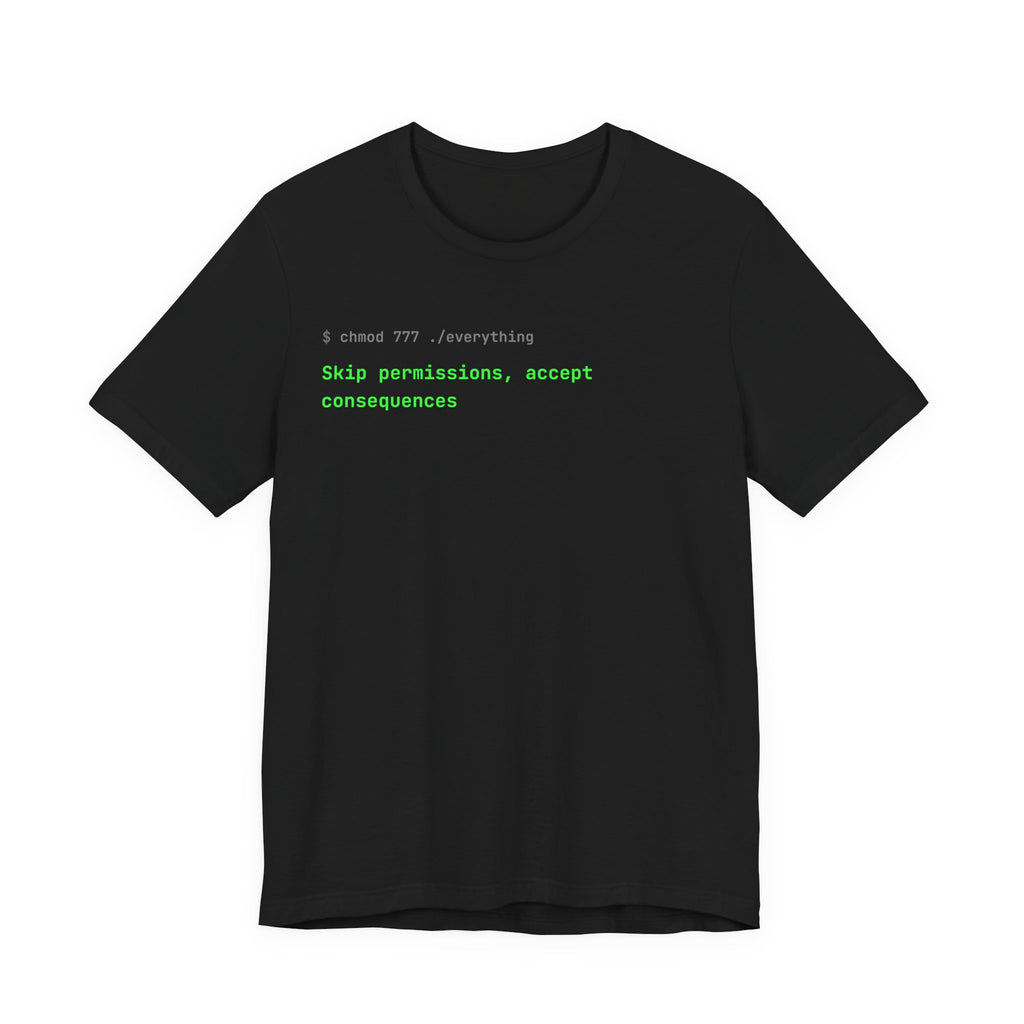 --skip-permissions