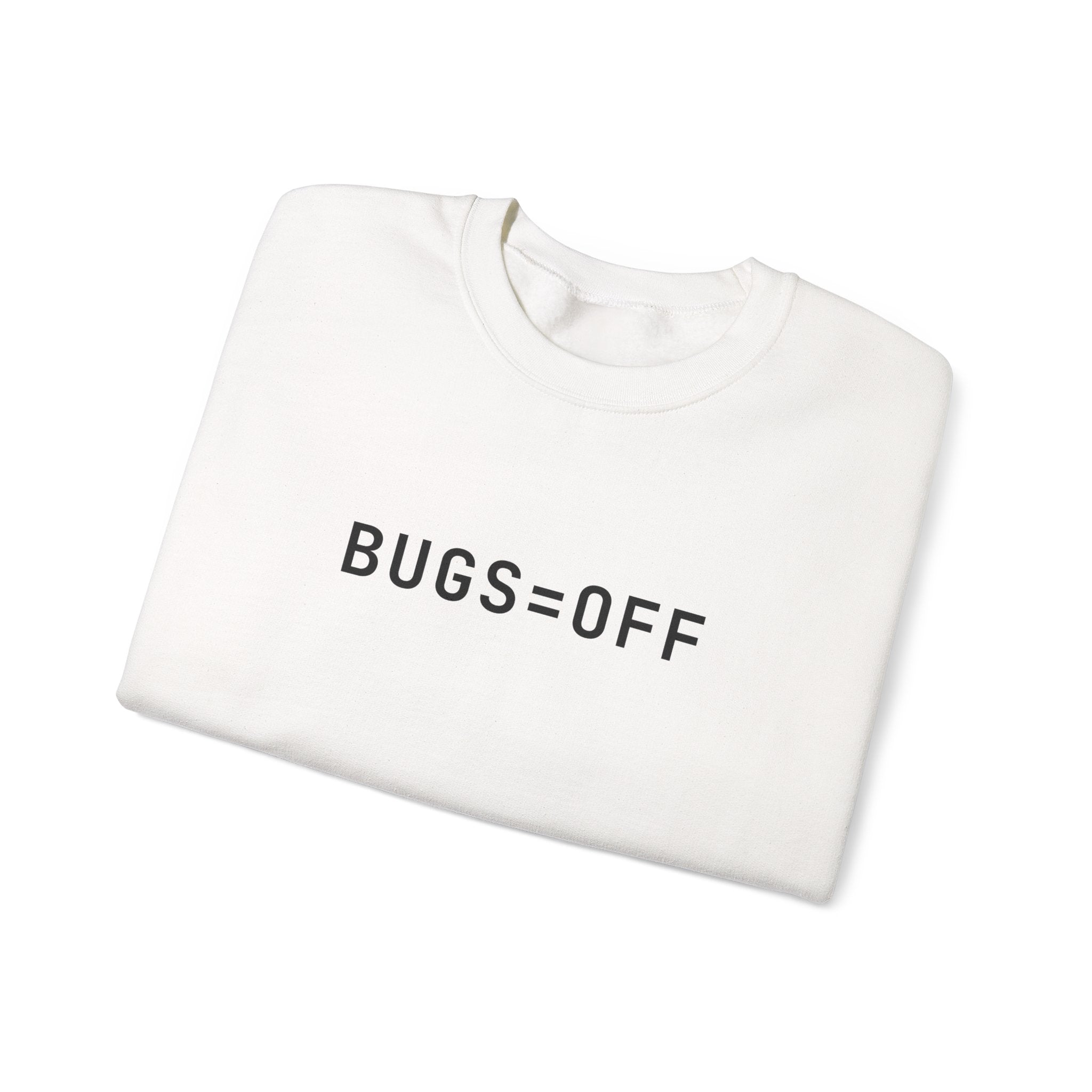 BUGS=OFF Sweater