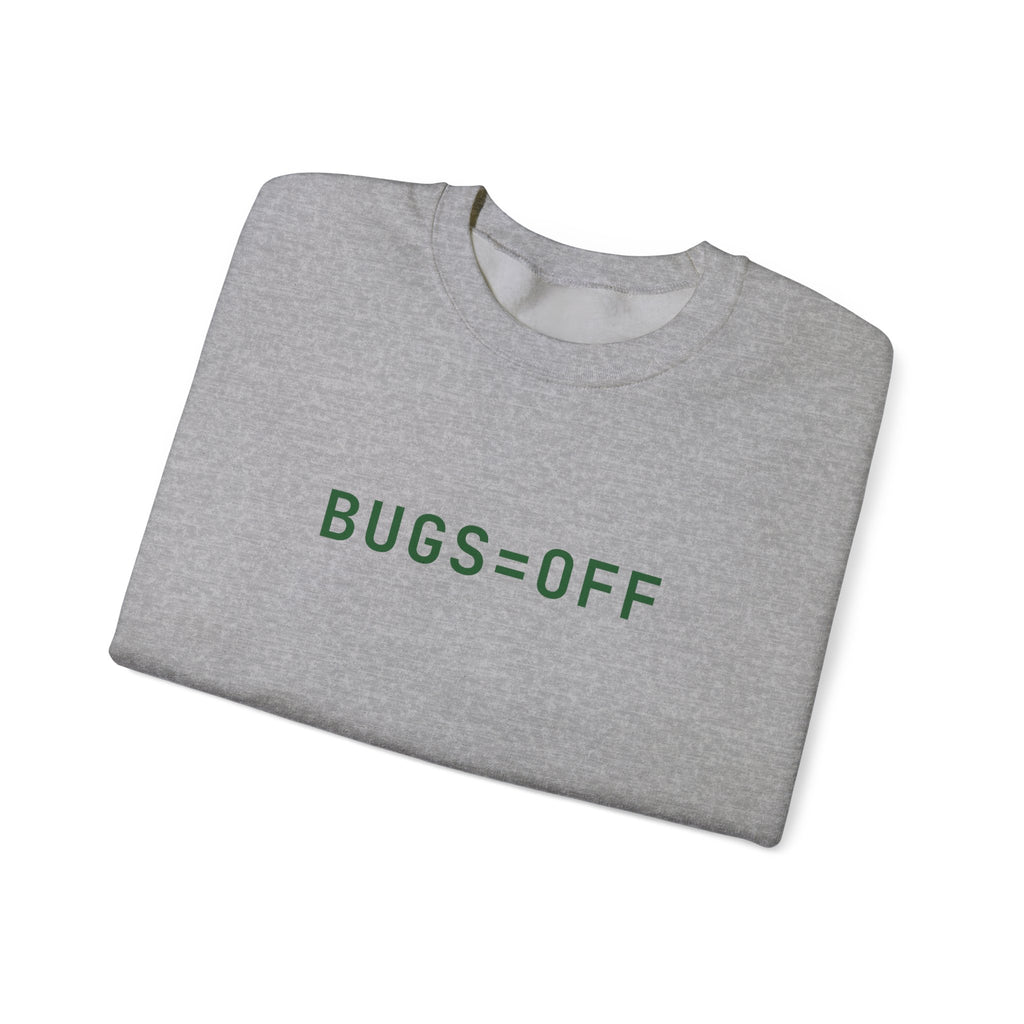 BUGS=OFF Sweater