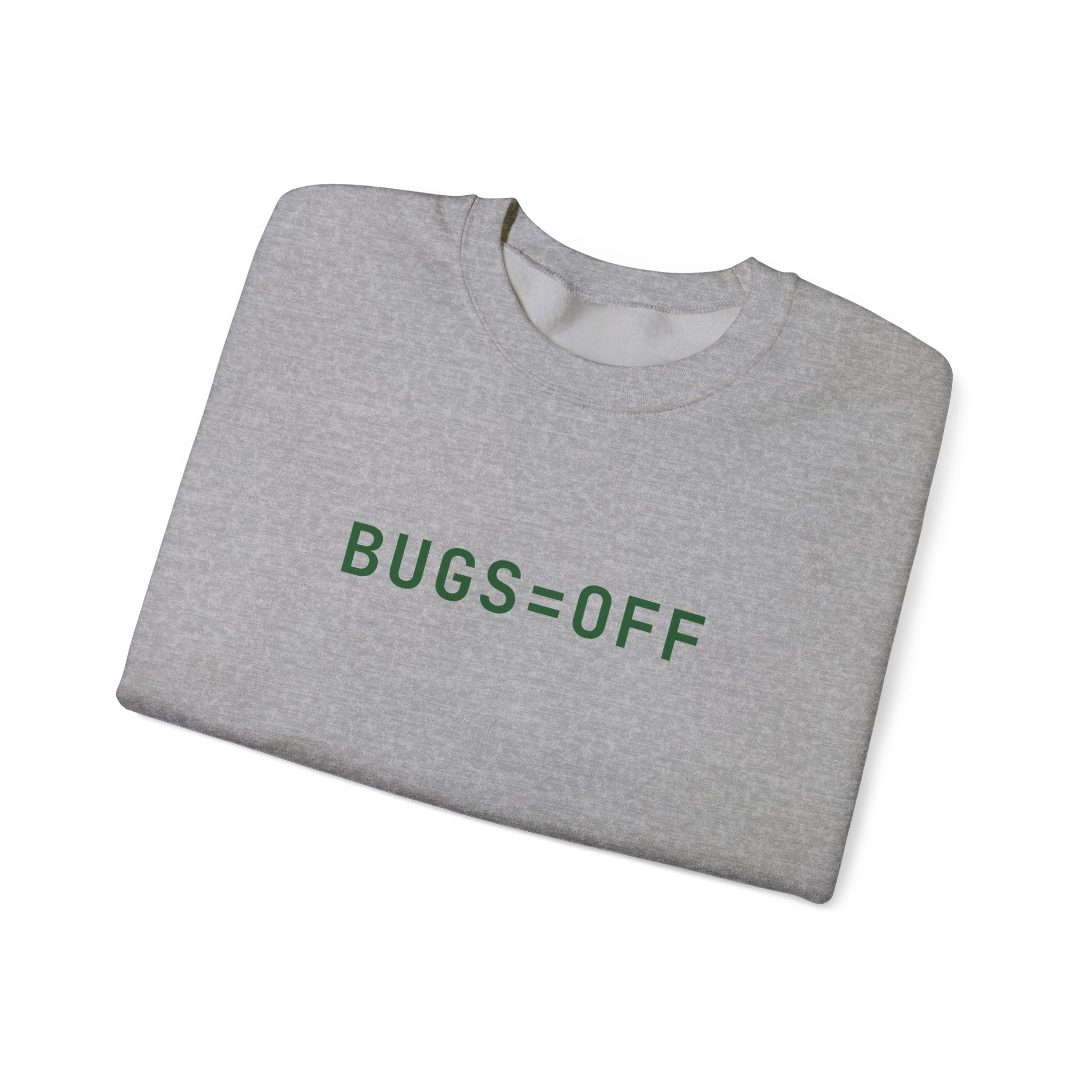 BUGS=OFF Sweater