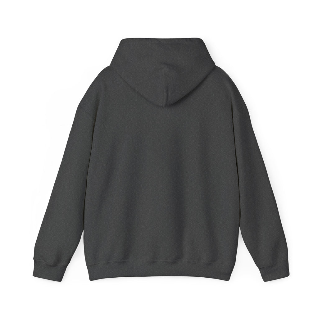 I prompt therefore I am Hoodie