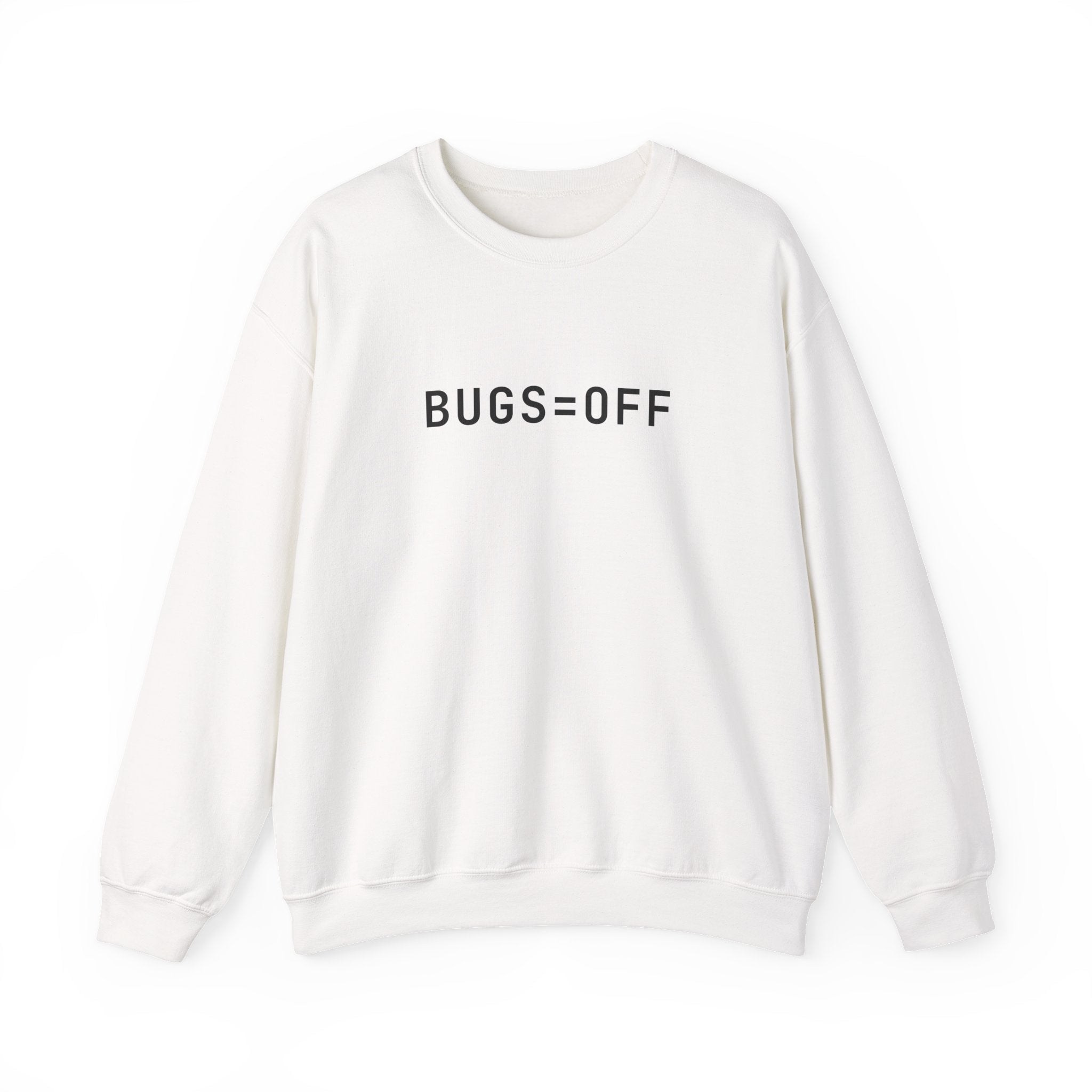 BUGS=OFF Sweater
