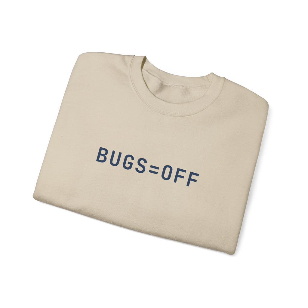 BUGS=OFF Sweater