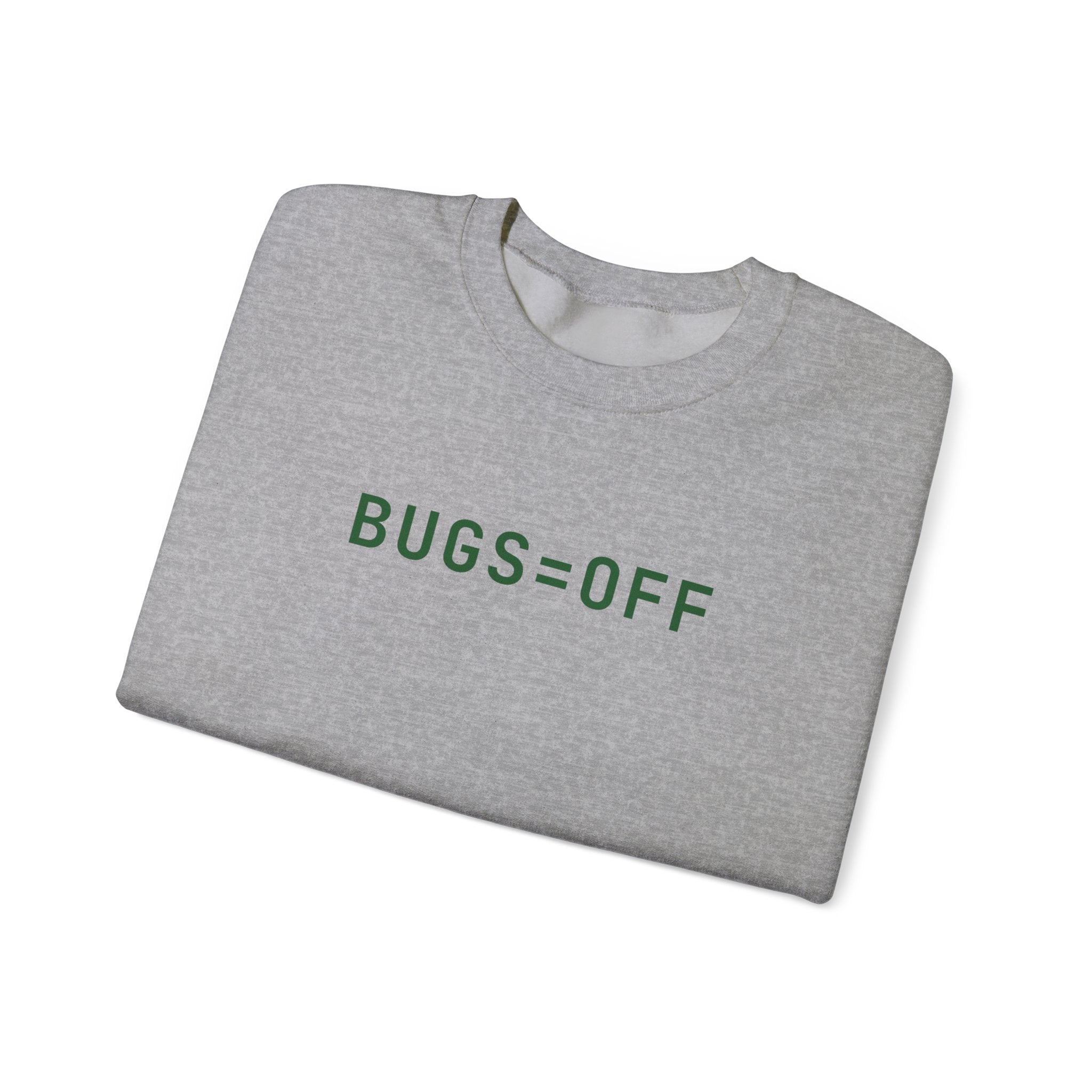 BUGS=OFF Sweater