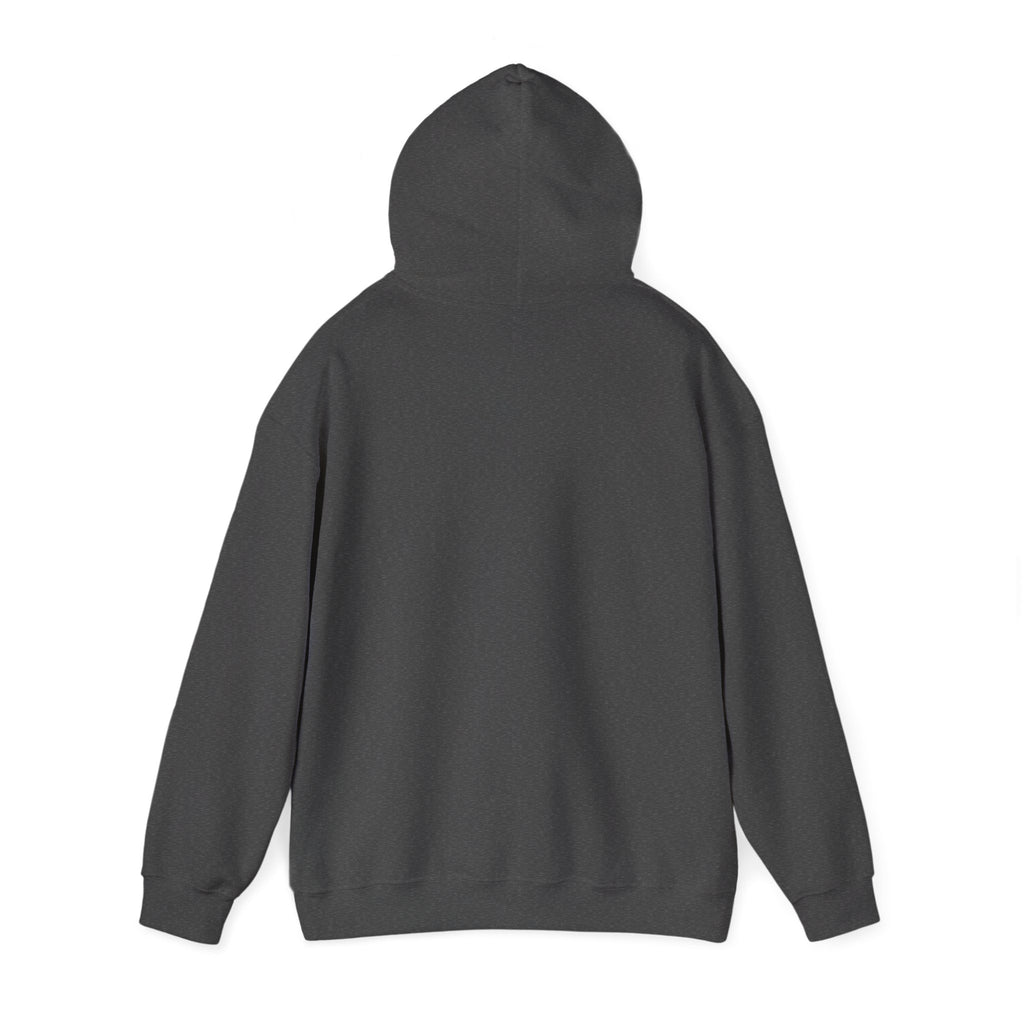 I prompt therefore I am Hoodie