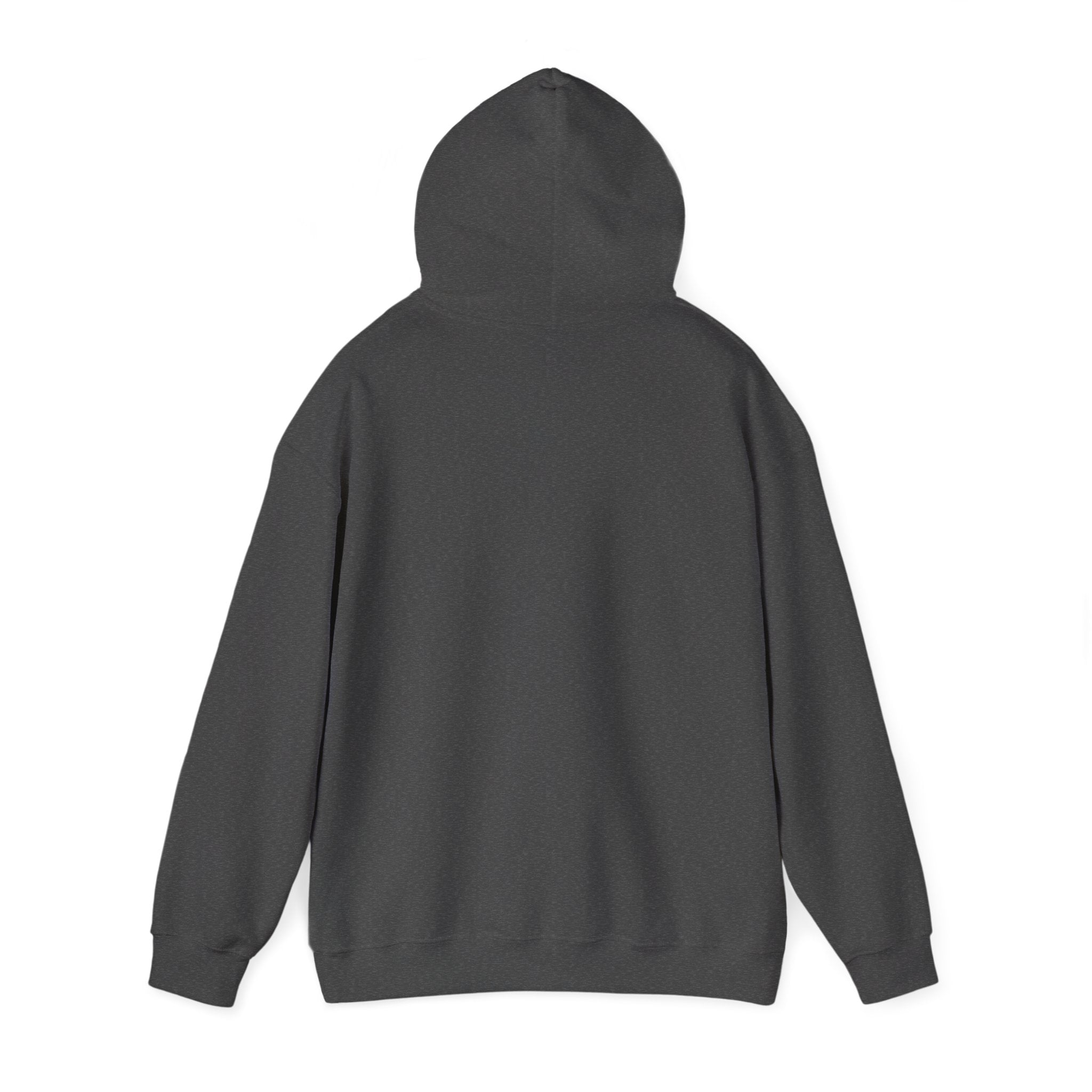 I prompt therefore I am Hoodie