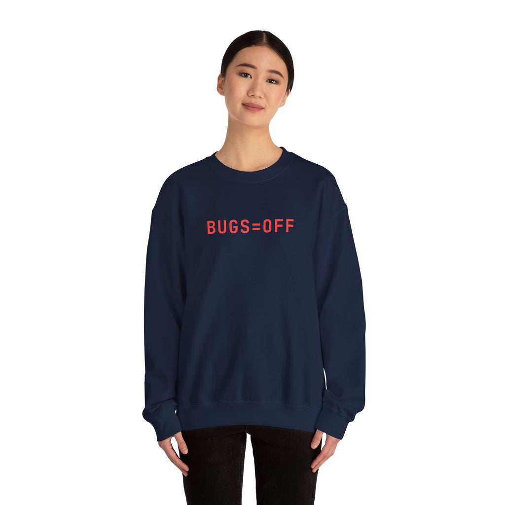 BUGS=OFF Sweater