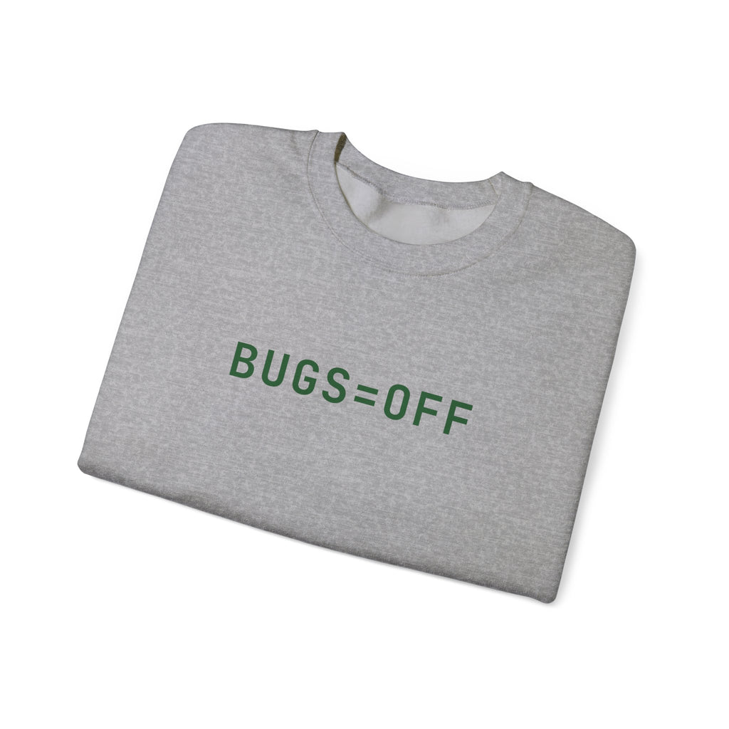 BUGS=OFF Sweater