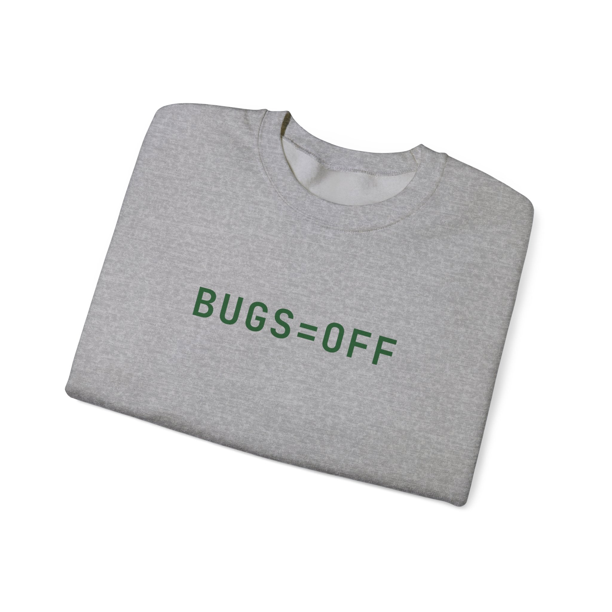 BUGS=OFF Sweater
