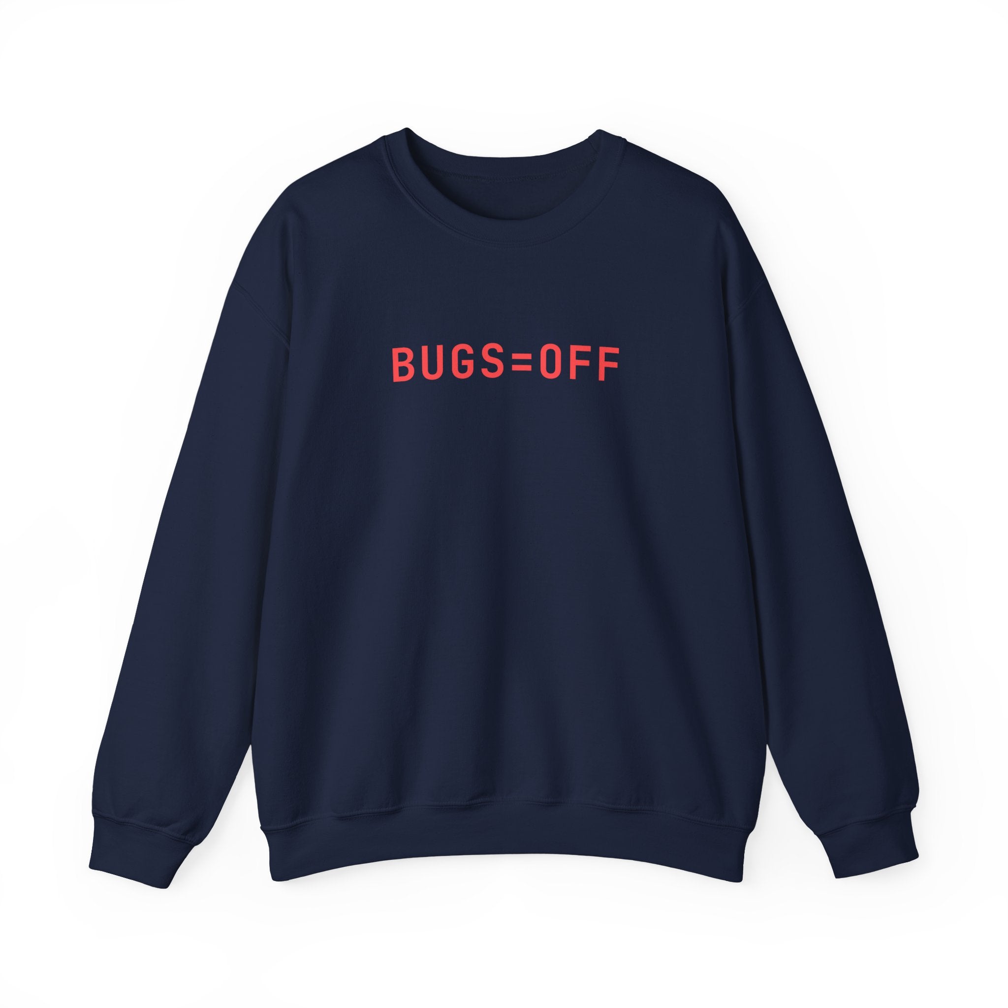BUGS=OFF Sweater