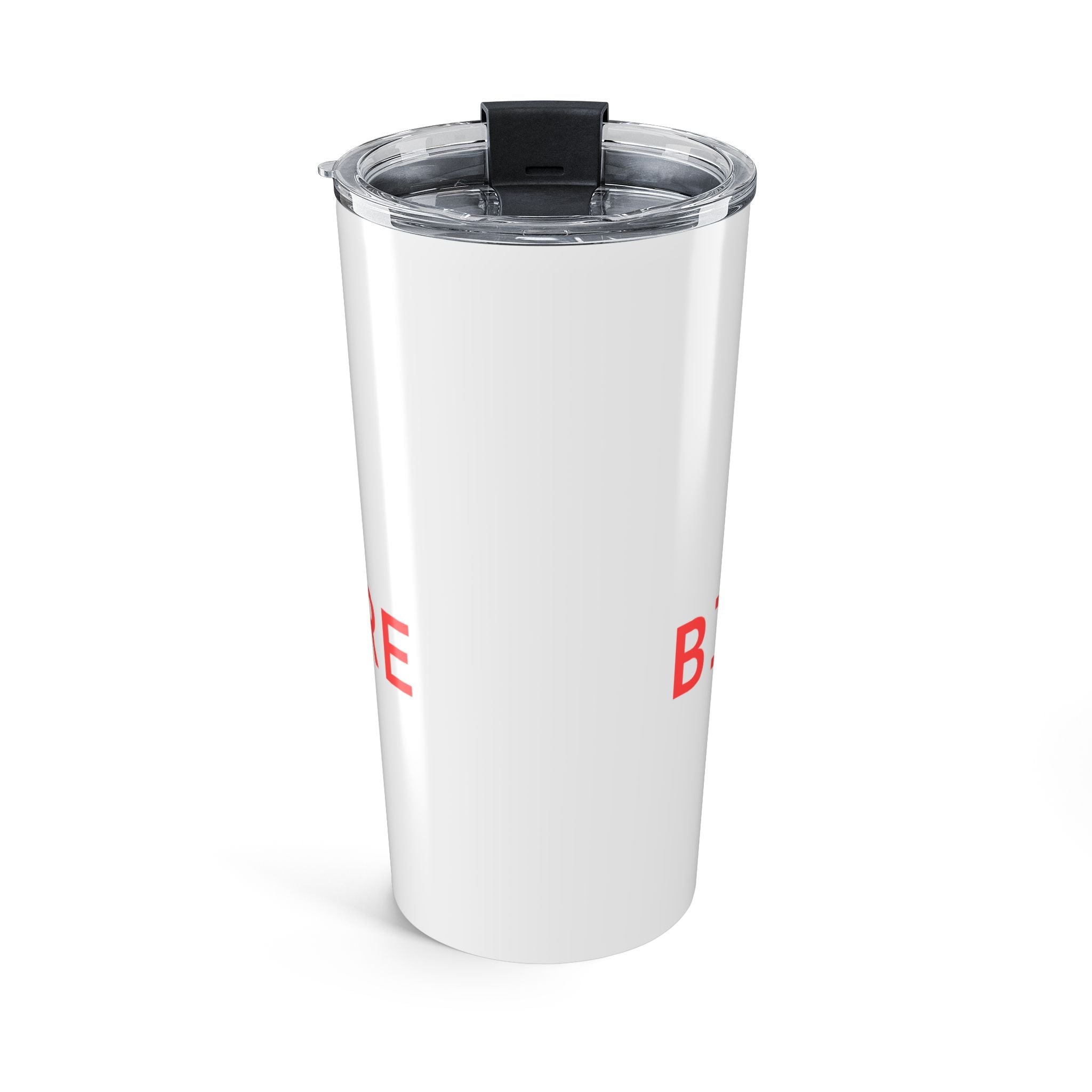 Token billionaire Tumbler (20oz) — Hot