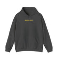 BUGS=OFF Hoodie