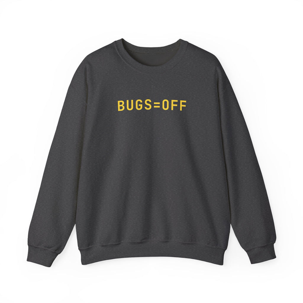 BUGS=OFF Sweater
