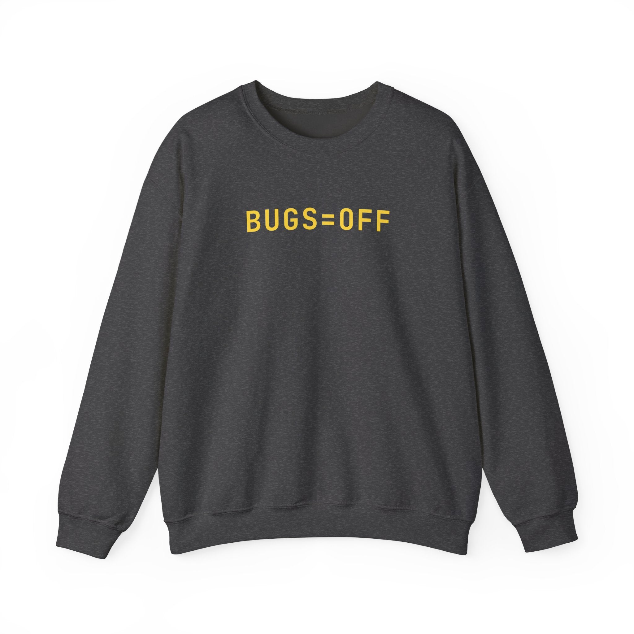 BUGS=OFF Sweater