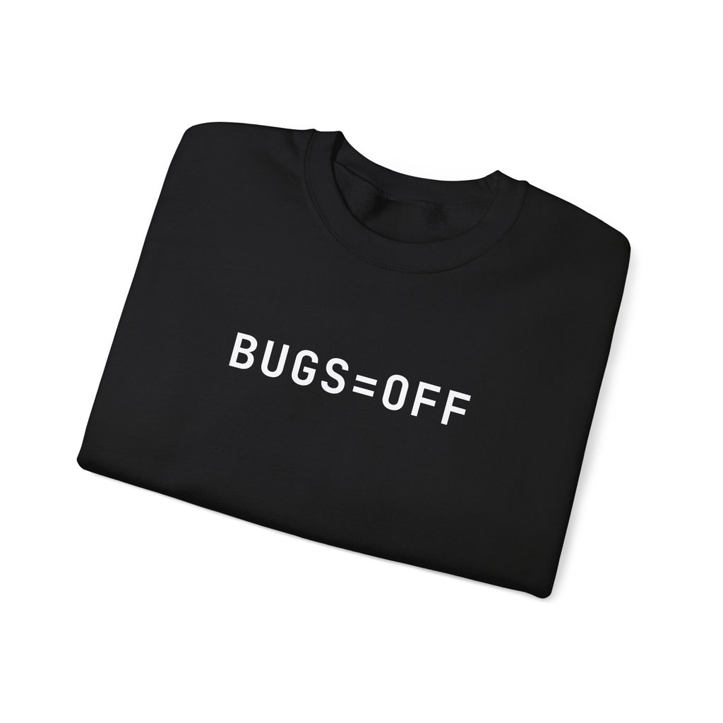 BUGS=OFF Sweater