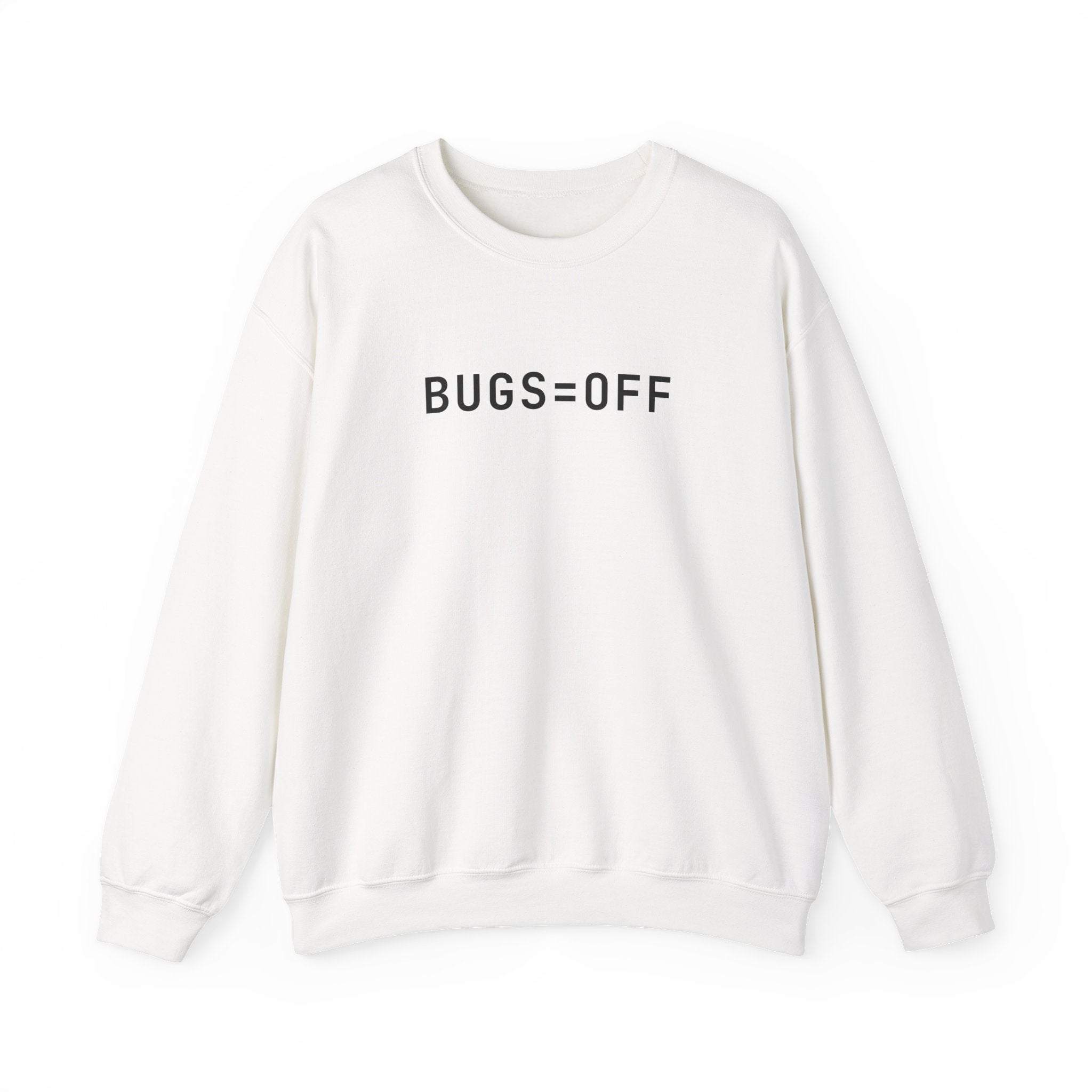 BUGS=OFF Sweater