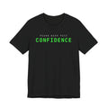 Fixed It (Full Confidence) (Bold)