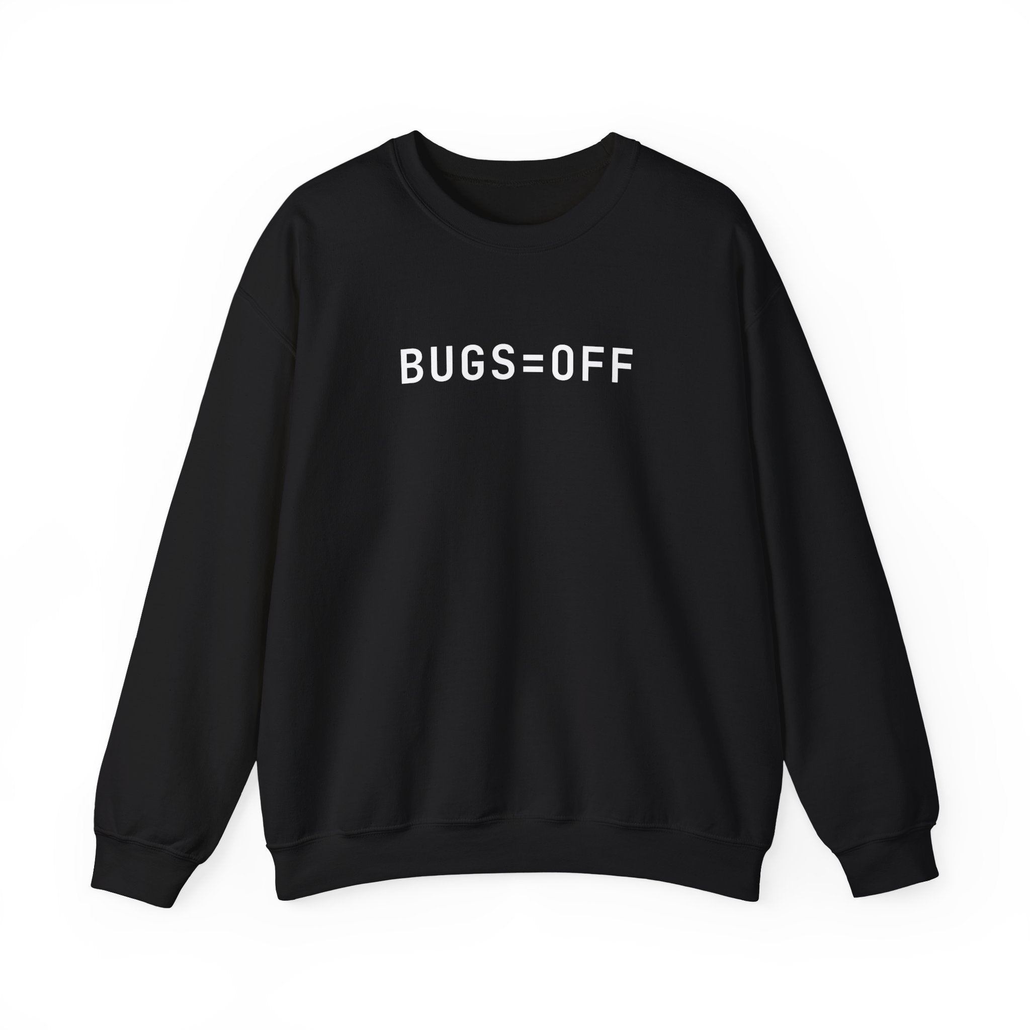 BUGS=OFF Sweater
