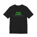 The Vibe Coder Experience (Bold)