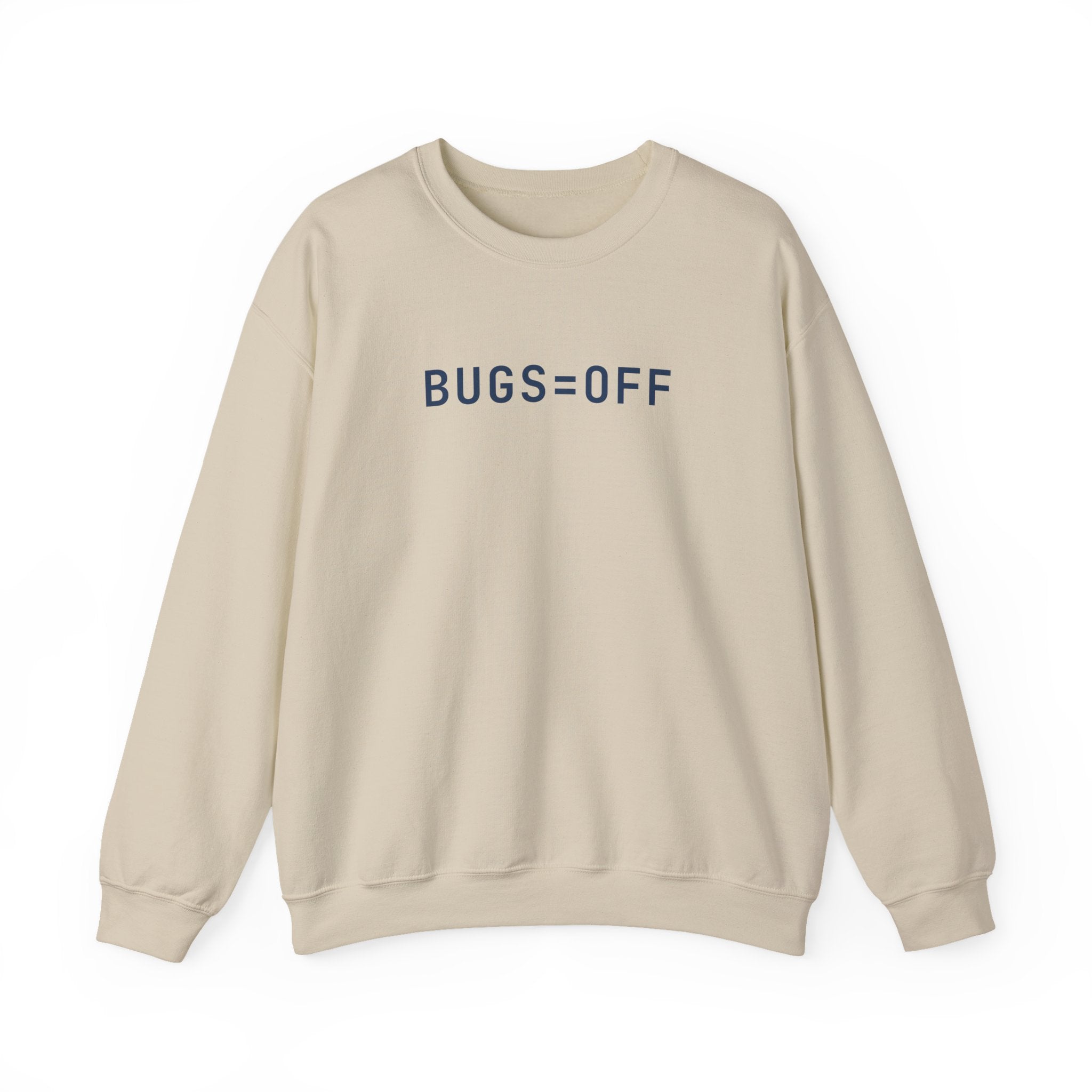 BUGS=OFF Sweater