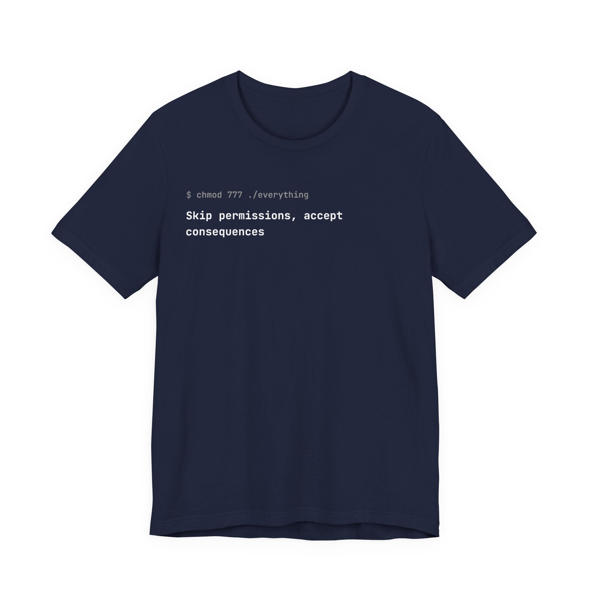 --skip-permissions