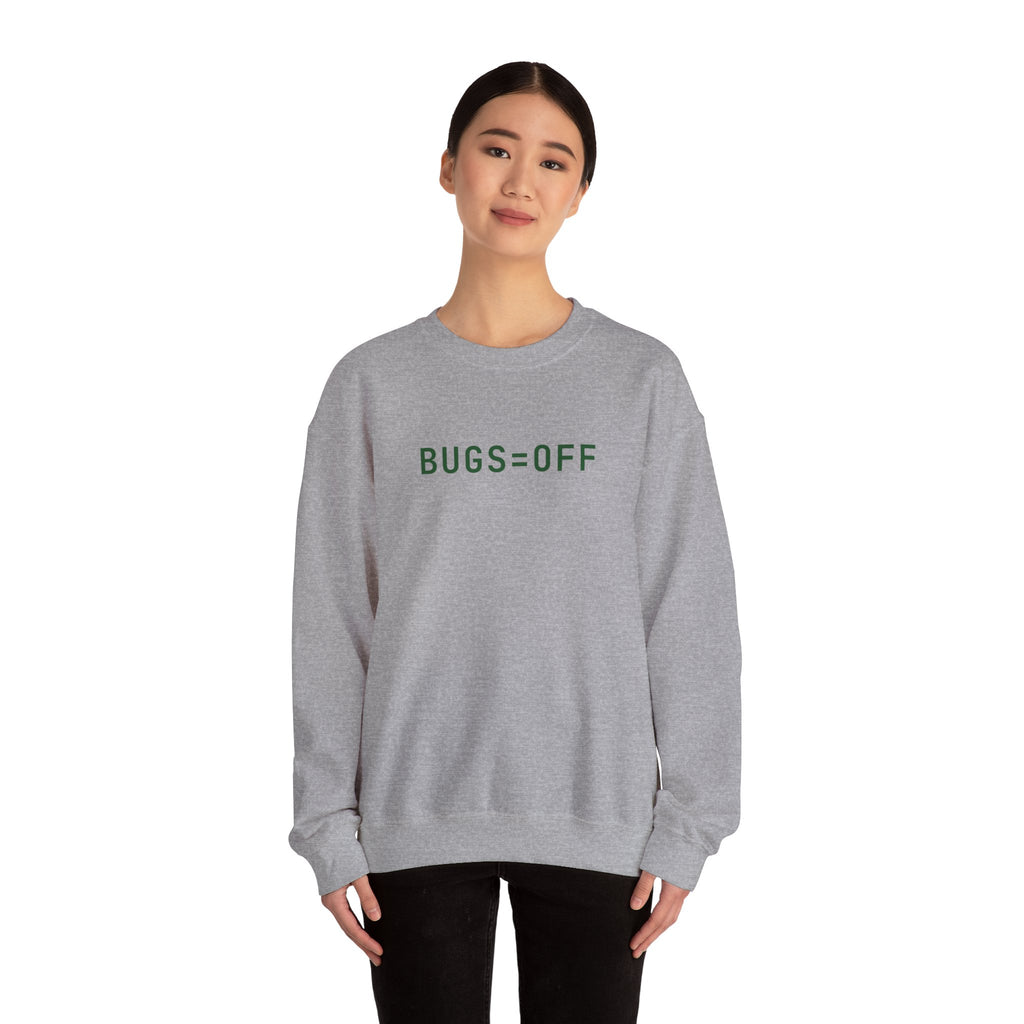 BUGS=OFF Sweater