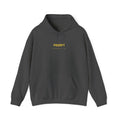 I prompt therefore I am Hoodie